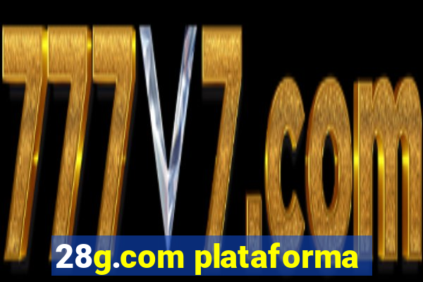 28g.com plataforma